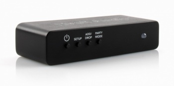 Tivoli Audio ConX Wireless Transmitter & Receiver - NEW OLD STOCK